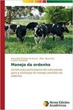 Manejo da ordenha - Novas edicoes academicas