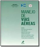 Manejo de vias aereas - Manole