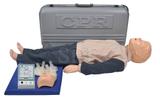 Manequim Infantil para Treino de RCP Eletrônico - SDORF Scientific