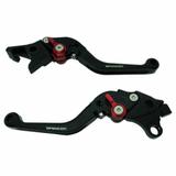 Manete com Regulagem CB 300 / CBX 250 Twister / CBX 200 Str - Spencer