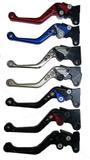Manete Com Regulagem Twister CBX 200 CB 300 Baladelli