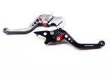 Manete Esportiva Spencer Factor / Fazer / Lander / Tenere