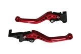 Manete Esportivo Solidez Cb250f Cb 250f Twister 250