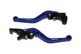 Manete Esportivo Solidez Twister Cbx 200 250 Strada Cb 300r