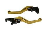 Manete Esportivo Solidez Twister Cbx 200 250 Strada Cb 300r