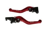 Manete Esportivo Solidez Xtz 250 Lander 2007 A 2008