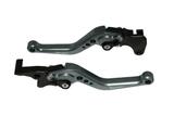 Manete Esportivo Solidez Xtz 250 Lander 2007 A 2008