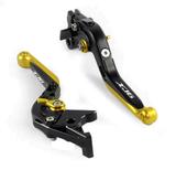 Manete Personalizado A Laser Xj6 Xj6n Xj6f - Stark race