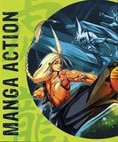Manga Action - Konemann do brasil