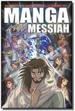 Mangá Messias em inglês - Vida nova