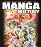 Manga Motim - Ingles - Vida nova