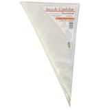 Mangas Confeiteiro Descartáveis Gigante 22 X 34 CM Pastry Chef 50 Unidades