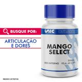 Mango select 300mg 60 cáps - Unicpharma