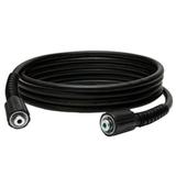 Mangueira alta pressão wap em nylon revestido para lavadoras wap m22 x m22