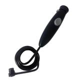 Mangueira de reposição Waterpik WP112/WP100B Preta