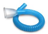 Mangueira e Bocal para Respiron Azul NCS