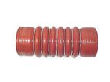 MANGUEIRA INTERCOOLER (SIL.VERMELHO).100X270 3865288382 Mercedes - Mercedes benz