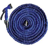 Mangueira Mágica Expansível Azul 15 Metros - VERDE - Magic hose