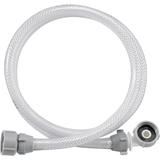 Mangueira para maquina de lavar entrada 3/4" 1,20 metros - Nove54