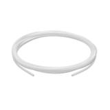 Mangueira Para RefrigeradorFiltro e Purificador de Água 1/4 - 2M - Planeta água