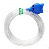 Mangueira Venturi de inalador ultrassonico Off-white - Ns - respiramax