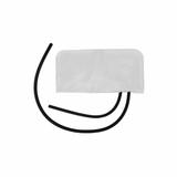 Manguito de PVC BIC Adulto - Preto