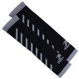 Manguito Longo Arrow MGT-200 - M - Preto - Muvin