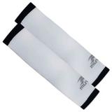 Manguito Longo Solid MGT-300 - M - Branco - Muvin