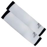 Manguito Longo Solid MGT-300 - M - Branco - Muvin