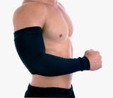 Manguito lycra preto - Take care