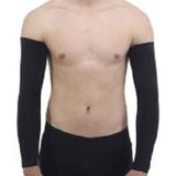 Manguito Mangas Protetor Braço Motoqueiro Motoboy Bike - Topbra