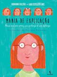 Mania de explicaçao - Salamandra