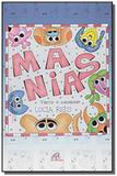 Manias - serie cata-vento - Paulinas
