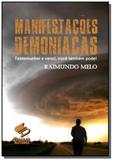 Manifestacoes demoniacas - Autor independente