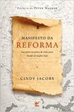 Manifesto da Reforma - Vida