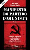 Manifesto do Partido Comunista - Edipro