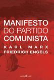 Manifesto do partido comunista - Martin claret