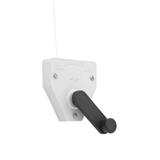 Manivela Elevador Para Varal De Roupas Cor:Branco Cor:Branco - Maxeb