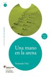 MANO EN LA ARENA INCLUYE CD AUDIO - 3ª ED - Moderna literatura
