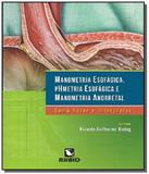 Manometria esofagica, phmetria esofagica e manomet - Rubio