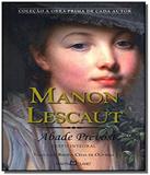 Manon lescaut 01 - Martin claret