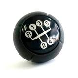 Manopla Bola Câmbio para Chevrolet Corsa, Meriva, Montana, Prisma e outros