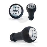 Manopla Bola Câmbio para Citröen C3 C4 - Cromada - Citroen