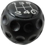 Manopla Bola Do Câmbio Para Vw Gol Gts Gol Gti Quadrado Até 1995 - Ref: 1209 - Copec