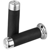 Manopla Custom Com Ponteira Cromada Ma-01 Pro Tork
