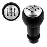 Manopla de Câmbio Peugeot 206 207 Sw Citroen C3 - Nat