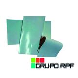 Manta de Silicone para Prensas Térmicas 03x100x230 - Celpan