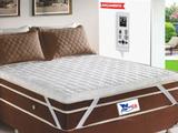 Manta Pillow Quântica Terapêutica Infravermelho Magnética 21 Massagem Digital - Bivolt - Shalom life