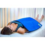 Manta Térmica Abdominal c/ Magnetismo + Infravermelho - Therapy