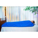 Manta Térmica Corporal c/ Magnetismo + Infravermelho Therapy